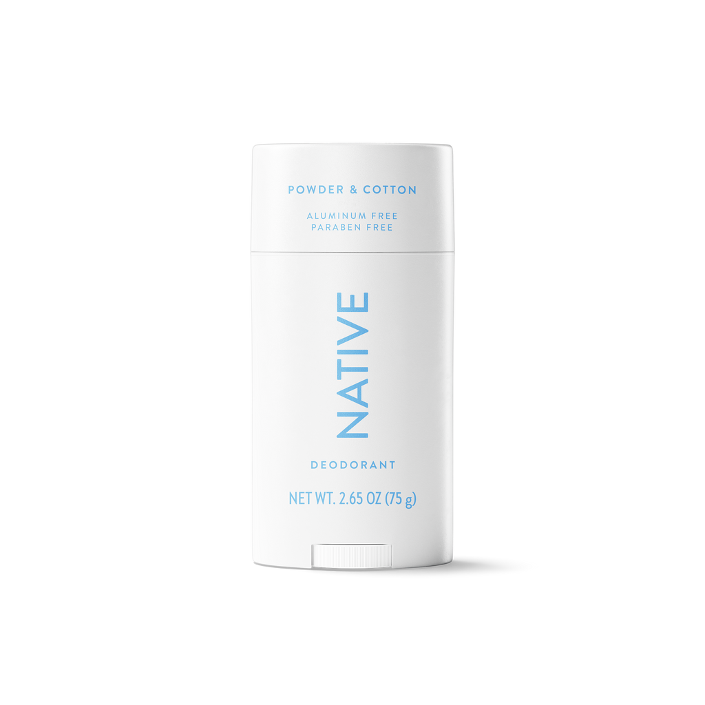 Deodorant Stick - Easy Care