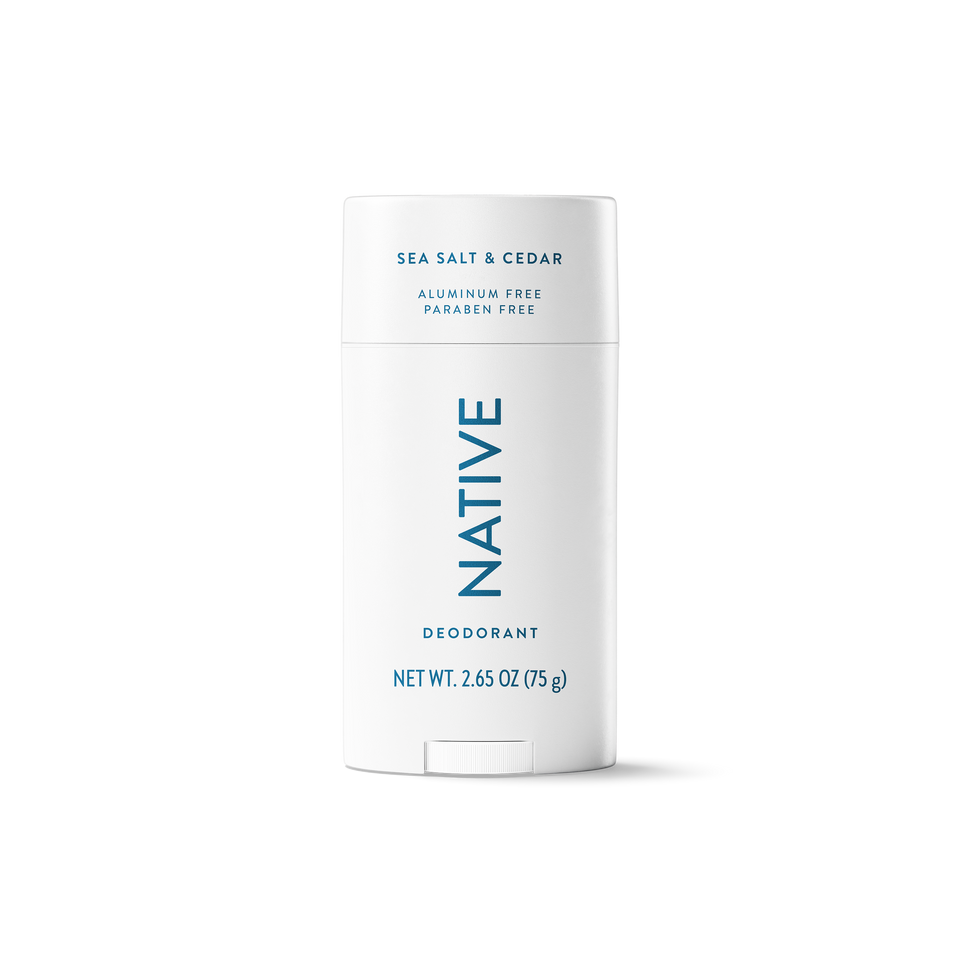Deodorant Stick - Easy Care (2.65oz)