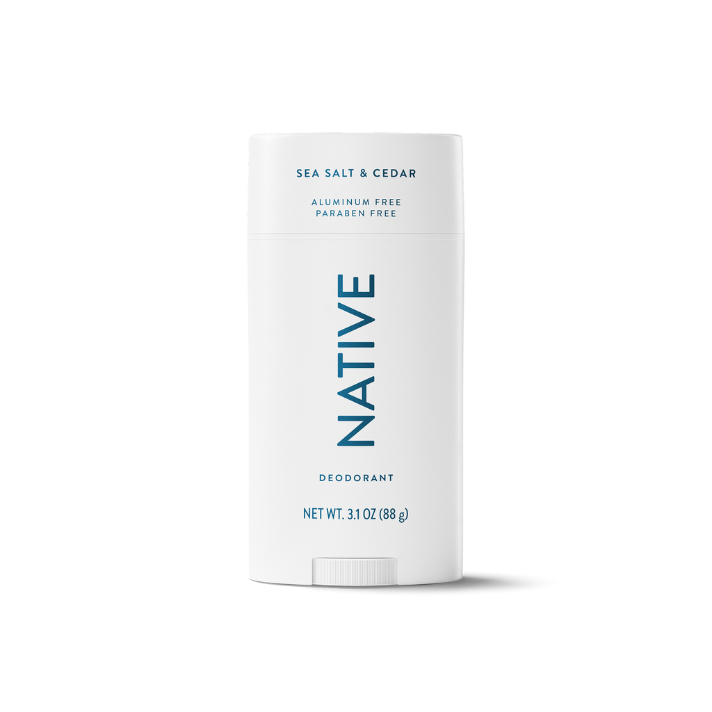 Deodorant Stick - Easy Care
