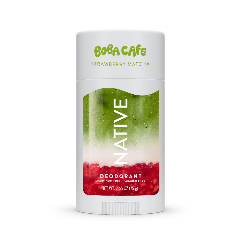 Deodorant Stick - Easy Care