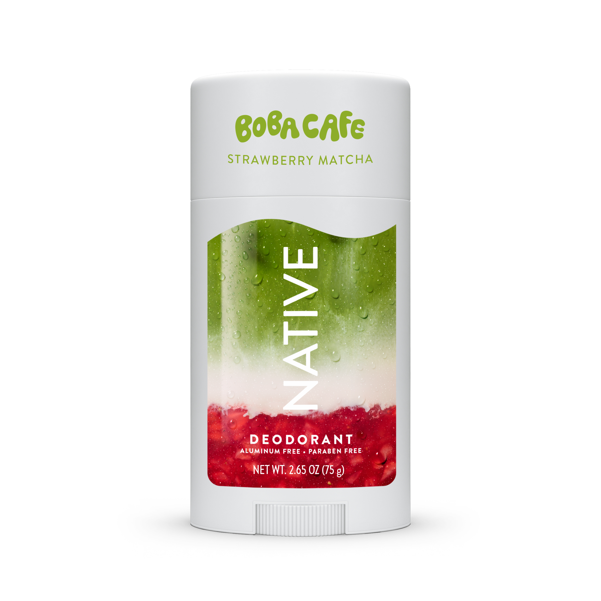 Deodorant Stick - Easy Care