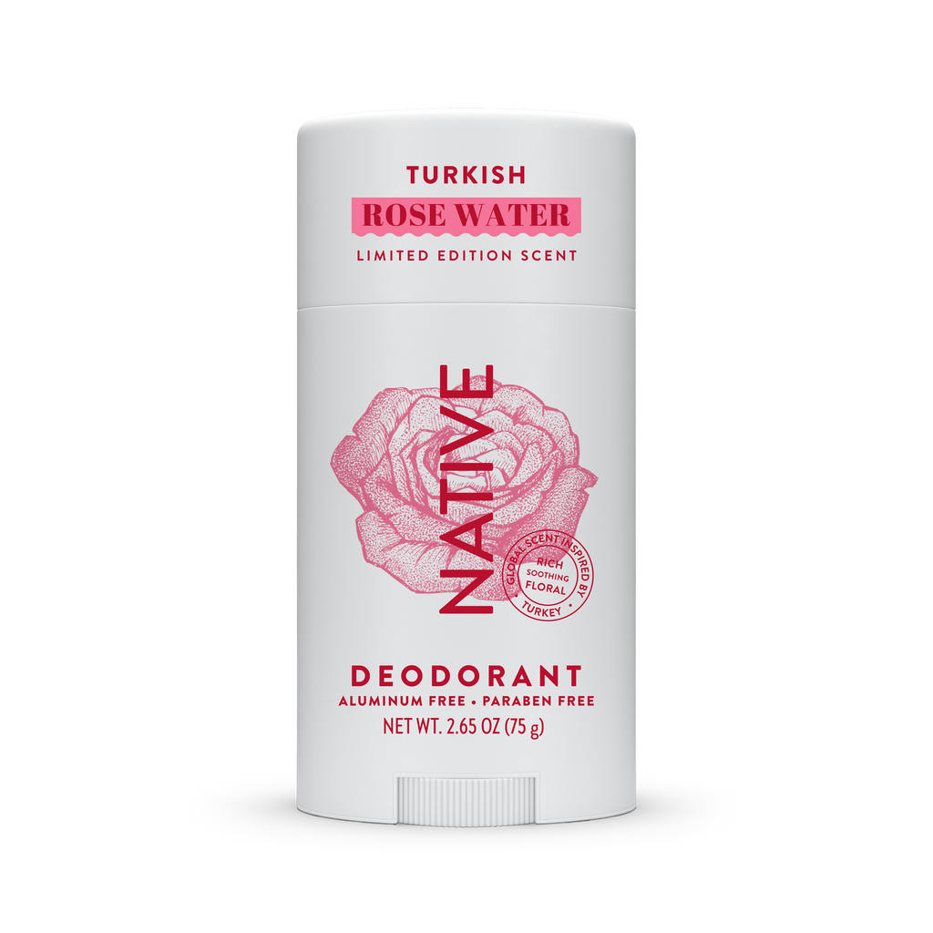 Deodorant Stick - Easy Care