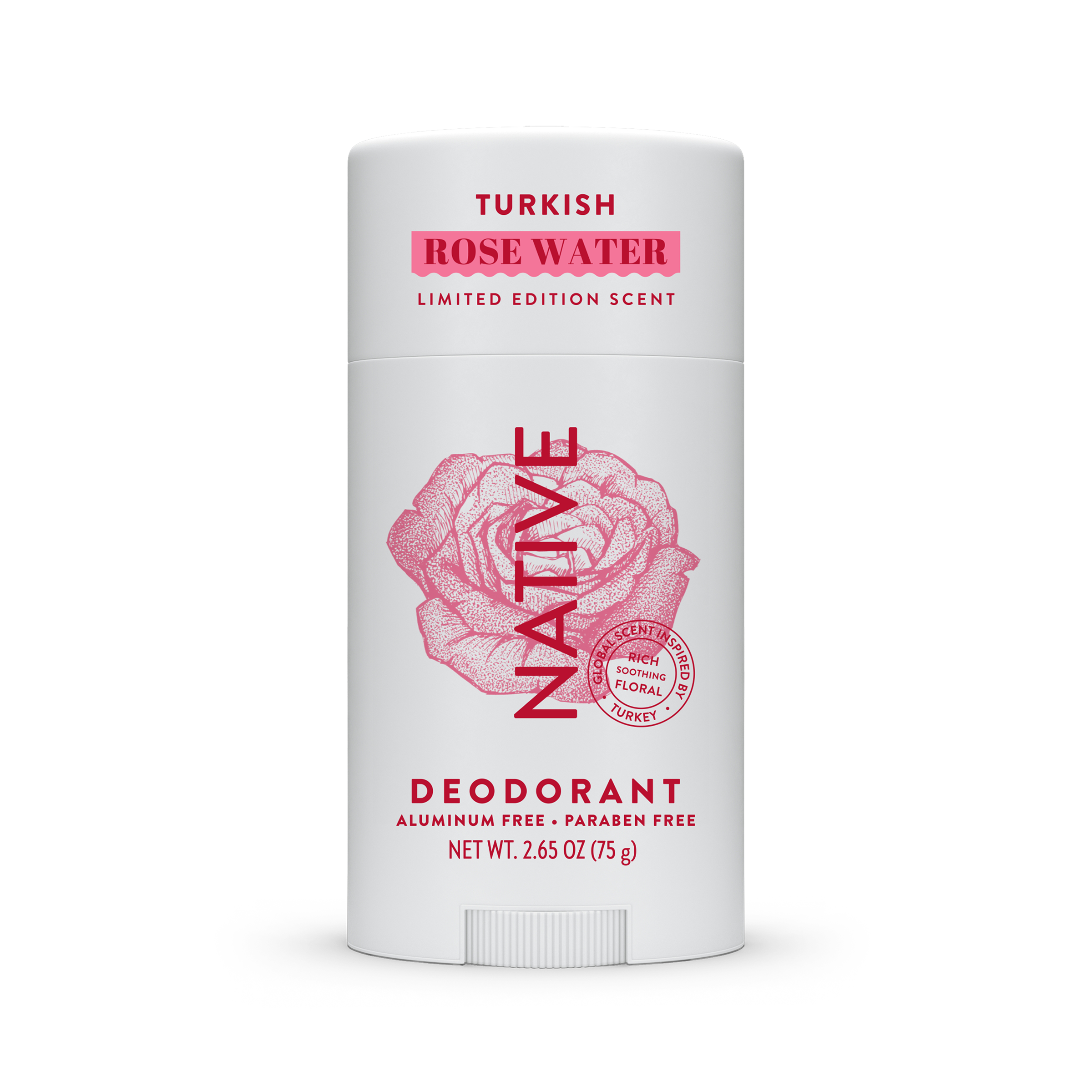 Deodorant Stick - Easy Care