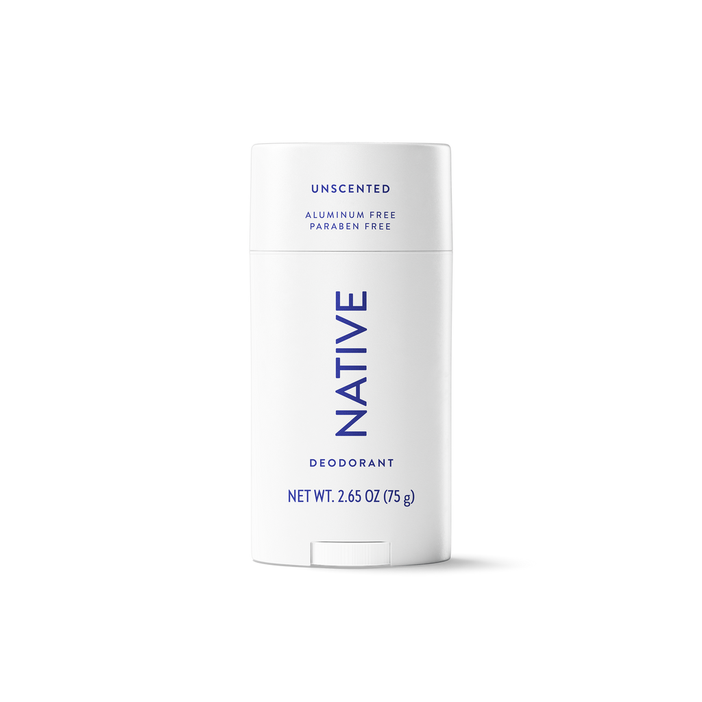 Deodorant Stick - Easy Care