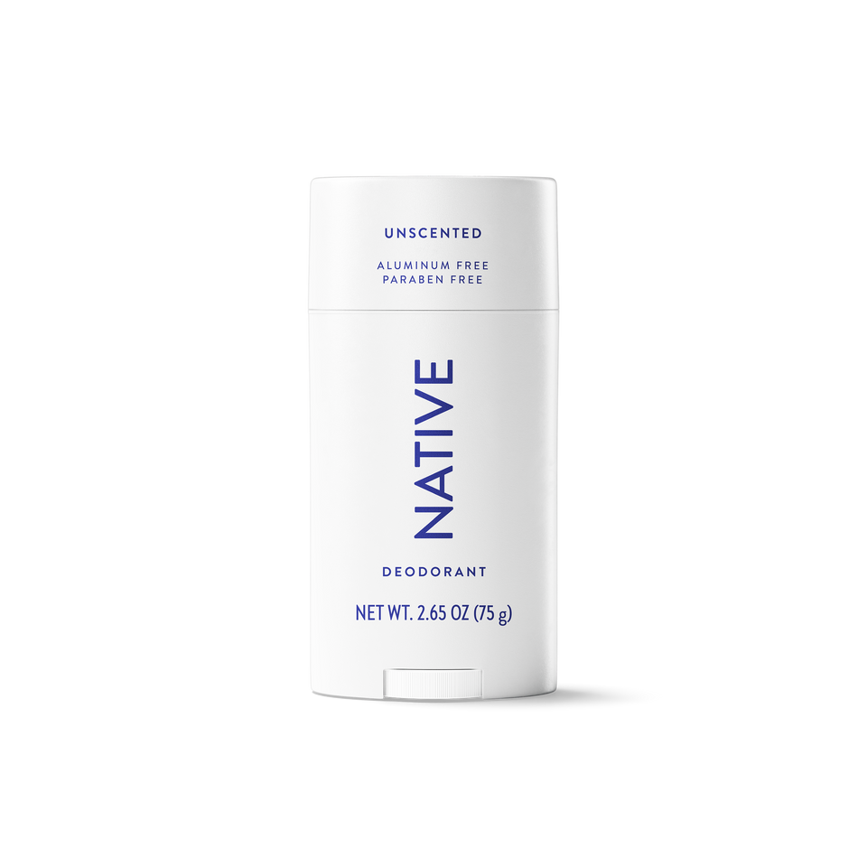 Deodorant Stick - Easy Care (2.65oz)