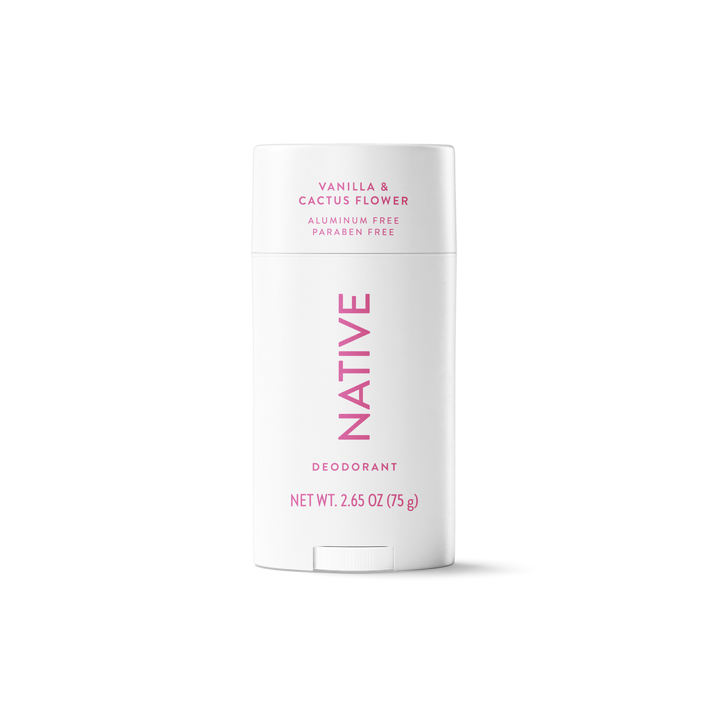 Deodorant Stick - Easy Care
