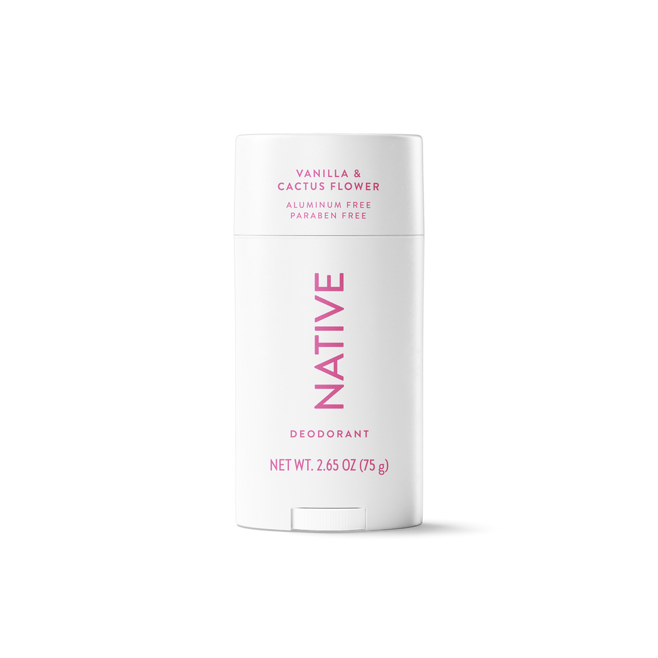 Deodorant Stick - Easy Care (2.65oz)