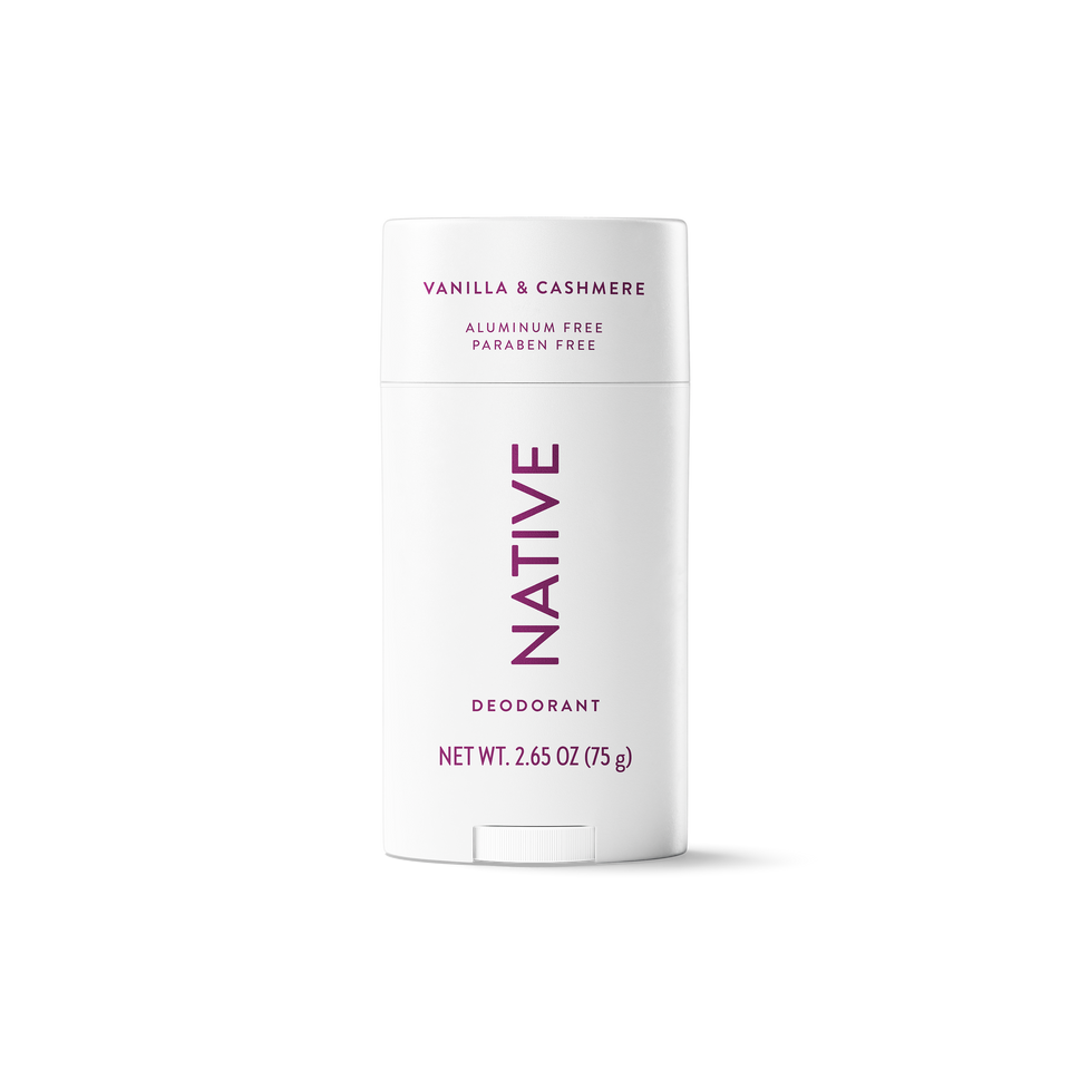Deodorant Stick - Easy Care (2.65oz)