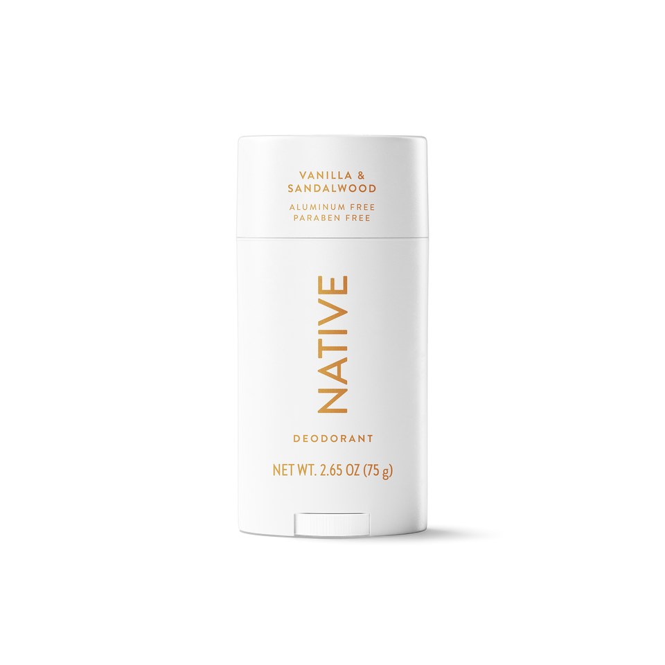 Deodorant Stick - Easy Care (2.65oz)