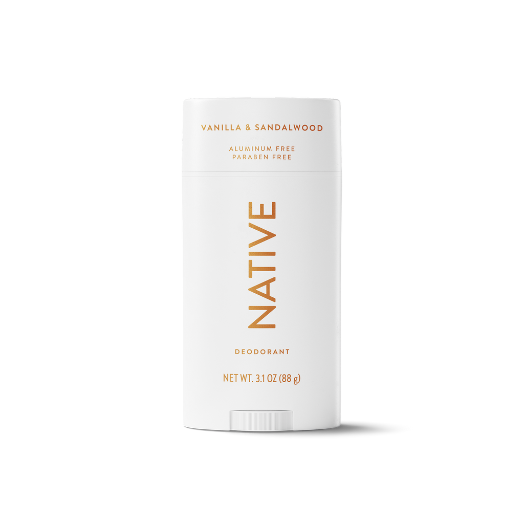 Deodorant Stick - Easy Care