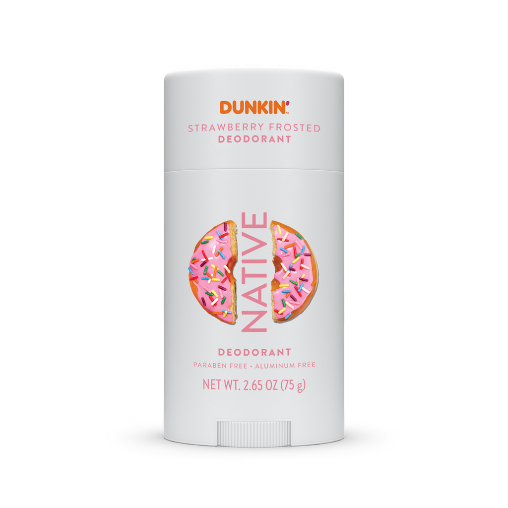 Deodorant Stick - Last Chance - Clean Feel