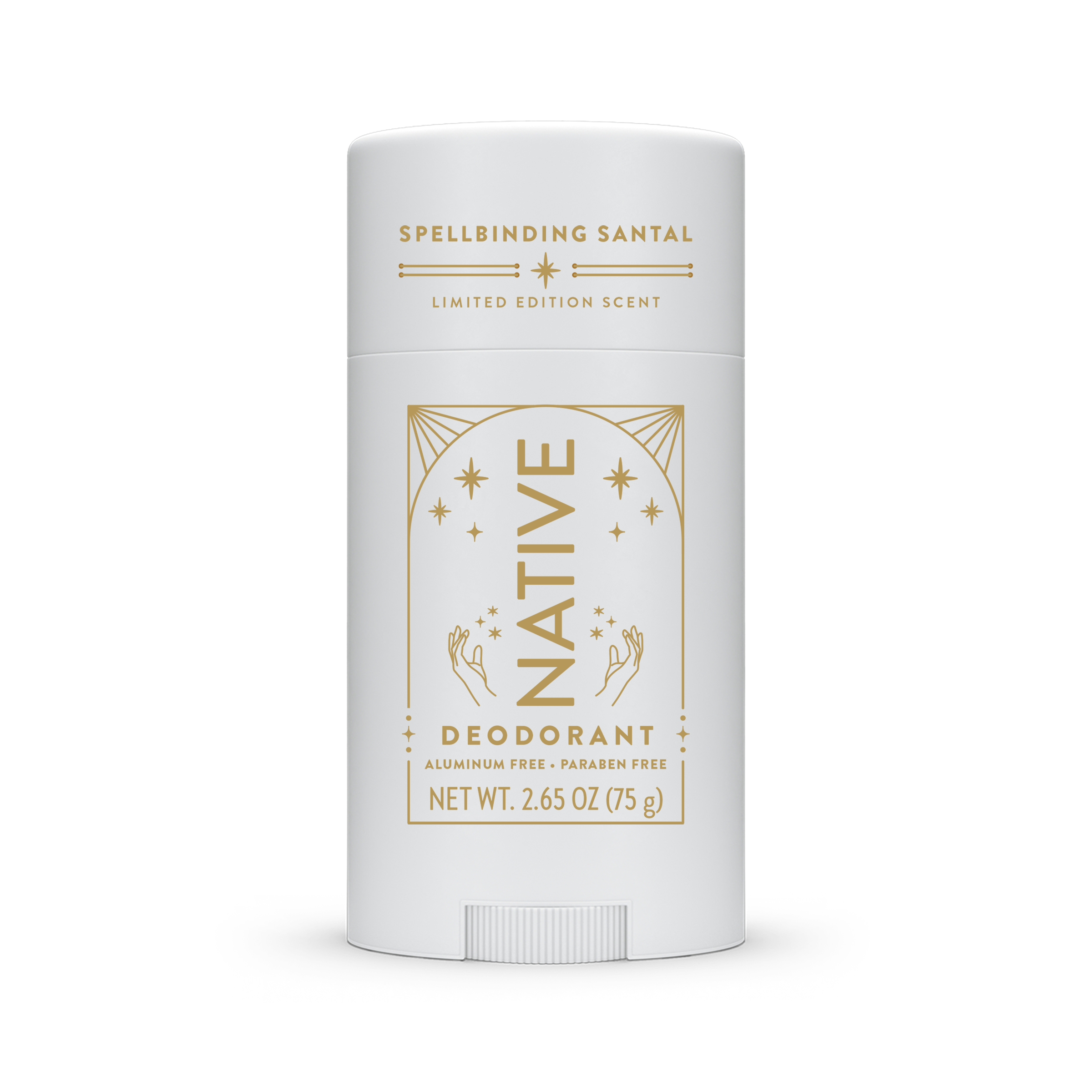 Deodorant Stick - Last Chance - Clean Feel