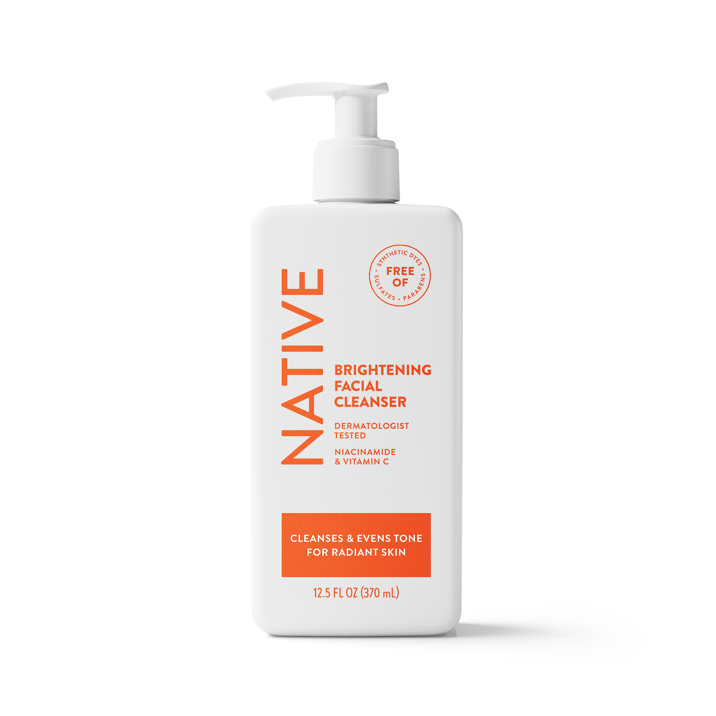 Facial Cleanser - Home Glow