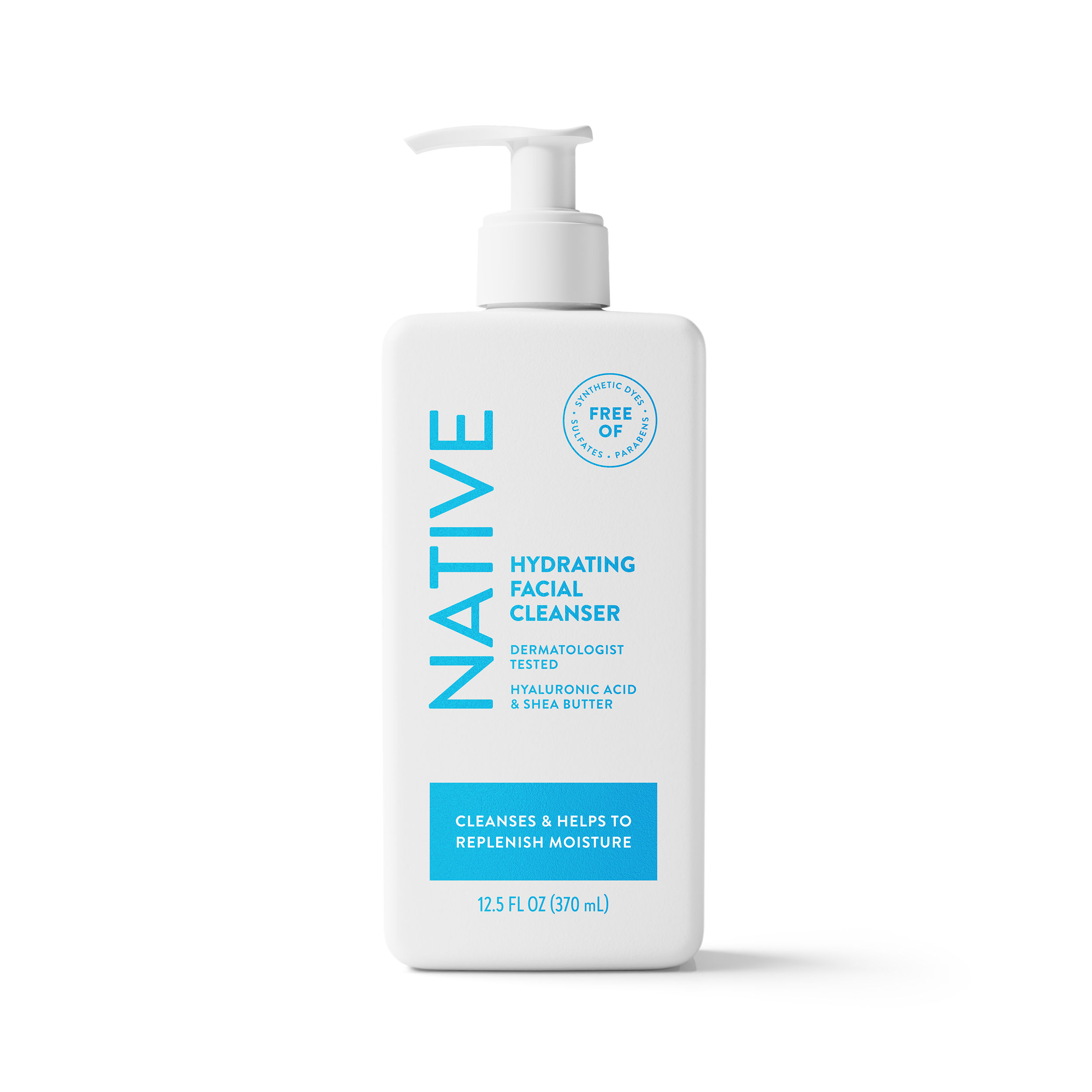 Facial Cleanser - Home Glow