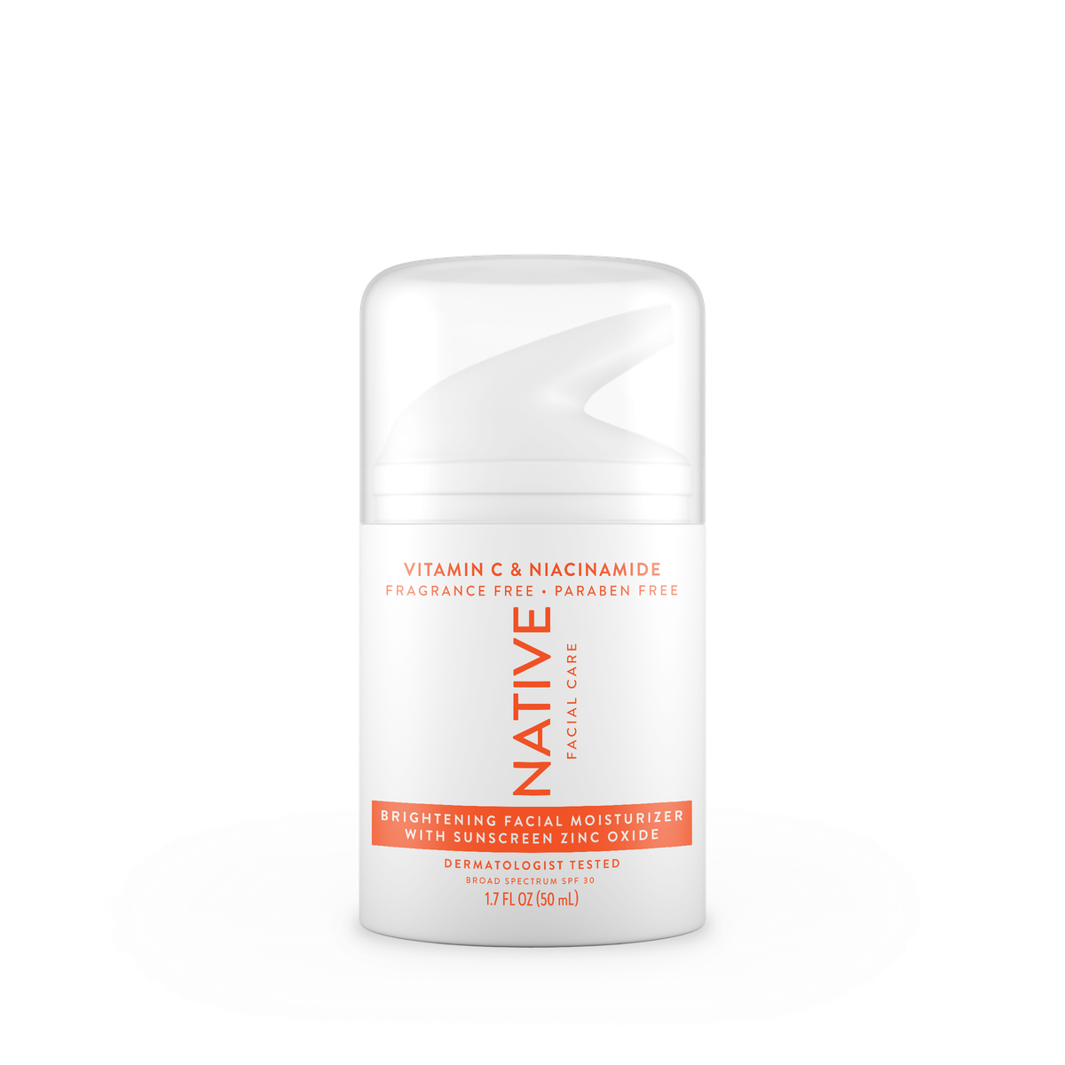 Facial Moisturizer - Last Chance - Calm Care