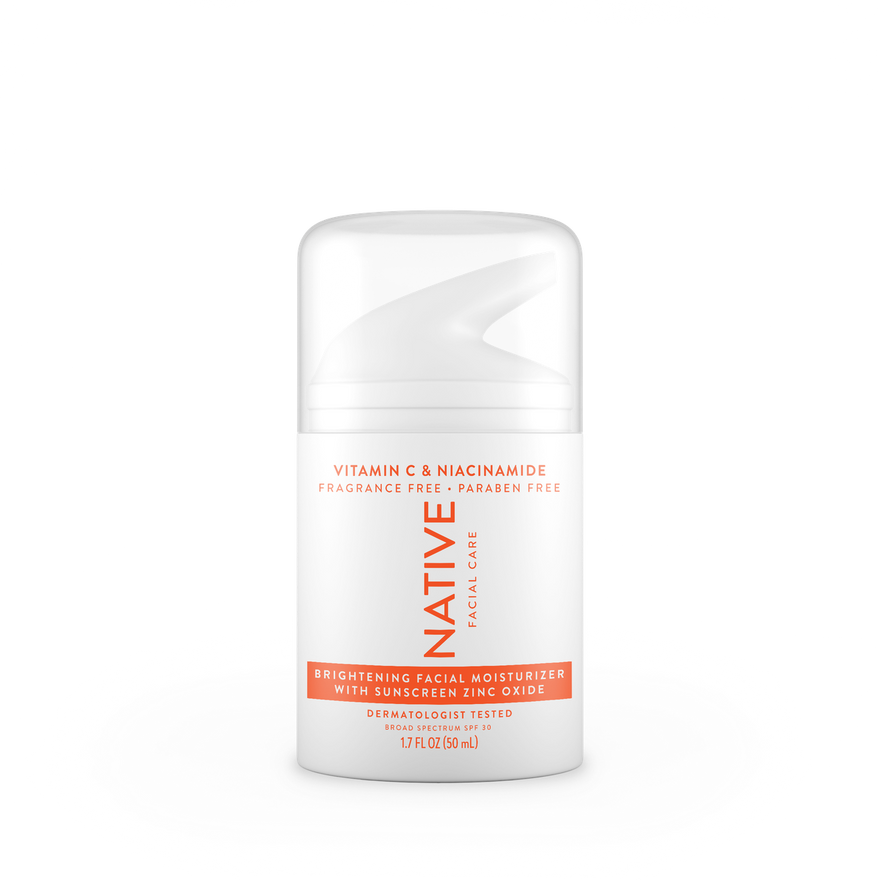 Facial Moisturizer - Last Chance - Calm Care (1.7oz)