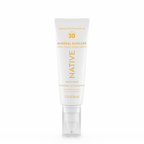 Facial Sunscreen - Last Chance - Clear Balance