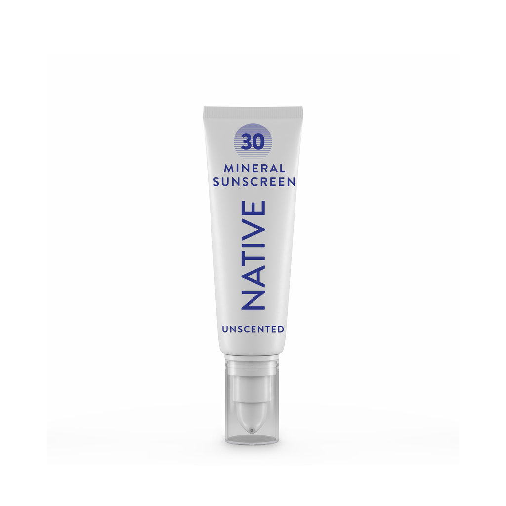 Facial Sunscreen - Last Chance - Clear Balance