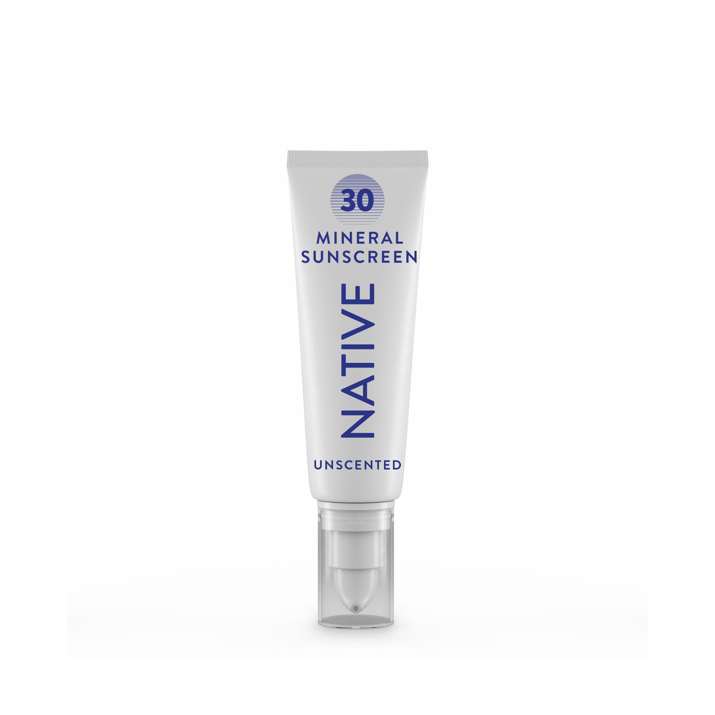 Facial Sunscreen - Last Chance - Clear Balance
