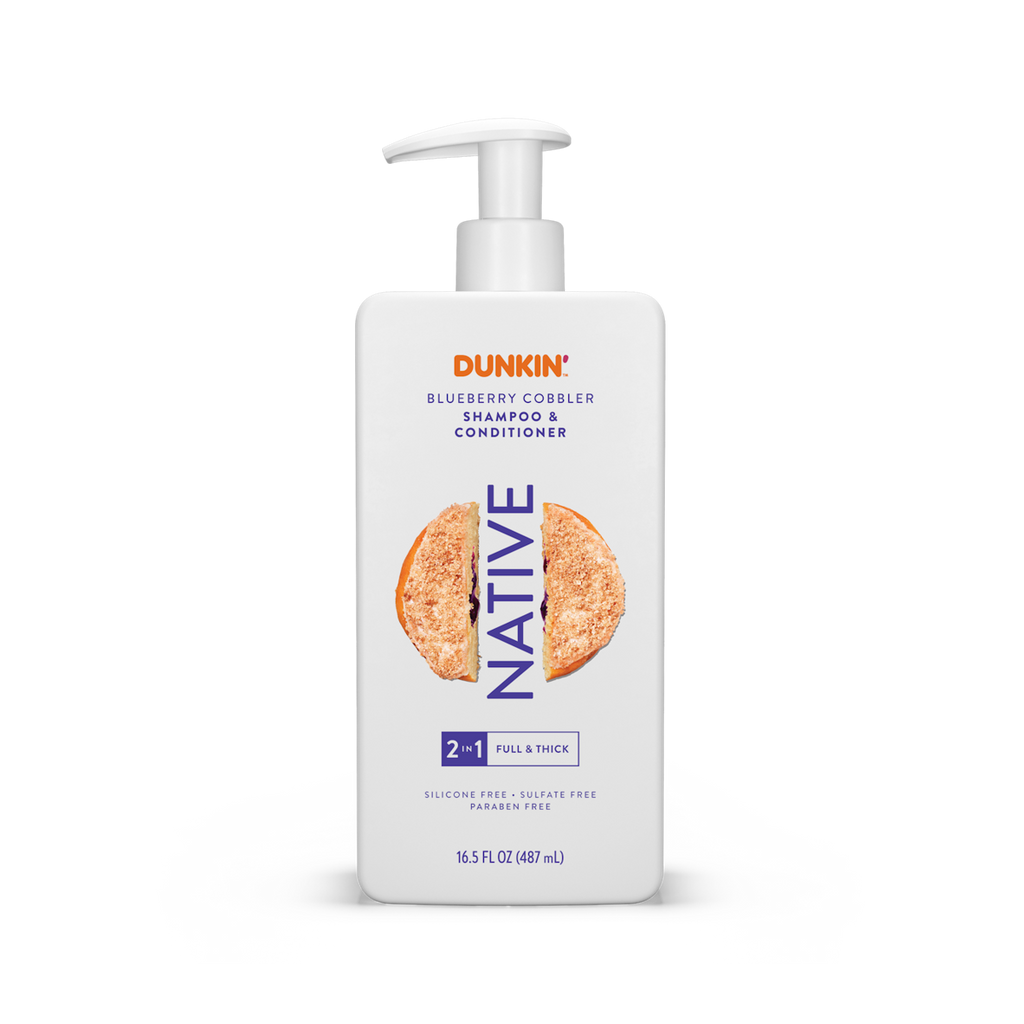 Full & Thick 2-in-1 Shampoo & Conditioner - Last Chance - Fresh Routine