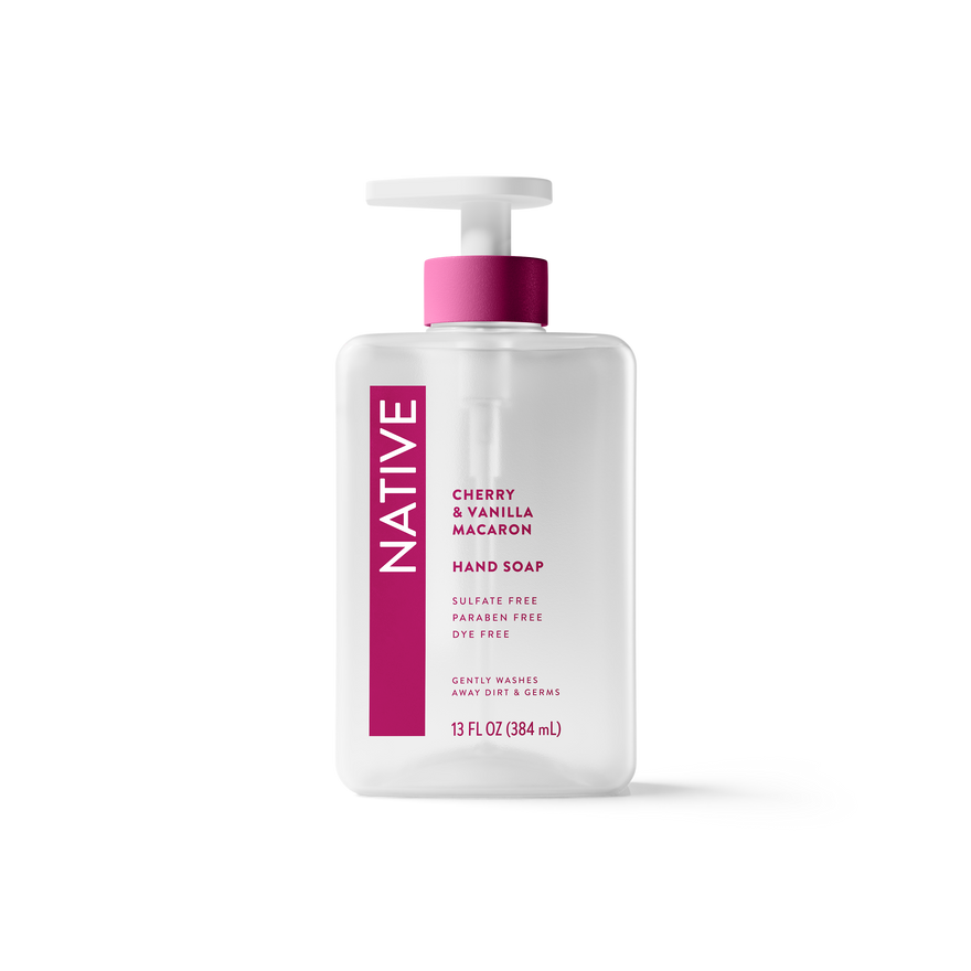 Hand Soap - Classic Notes (13oz)