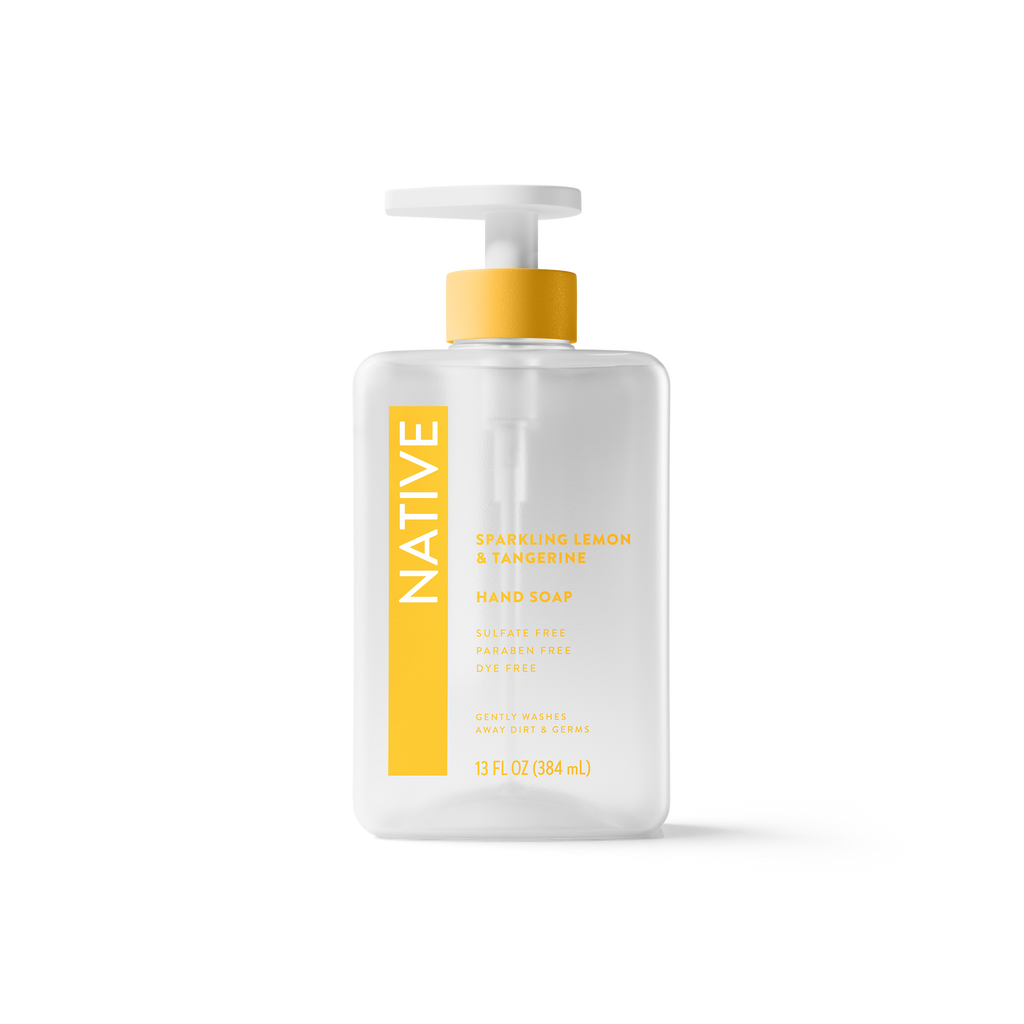 Hand Soap - Classic Notes