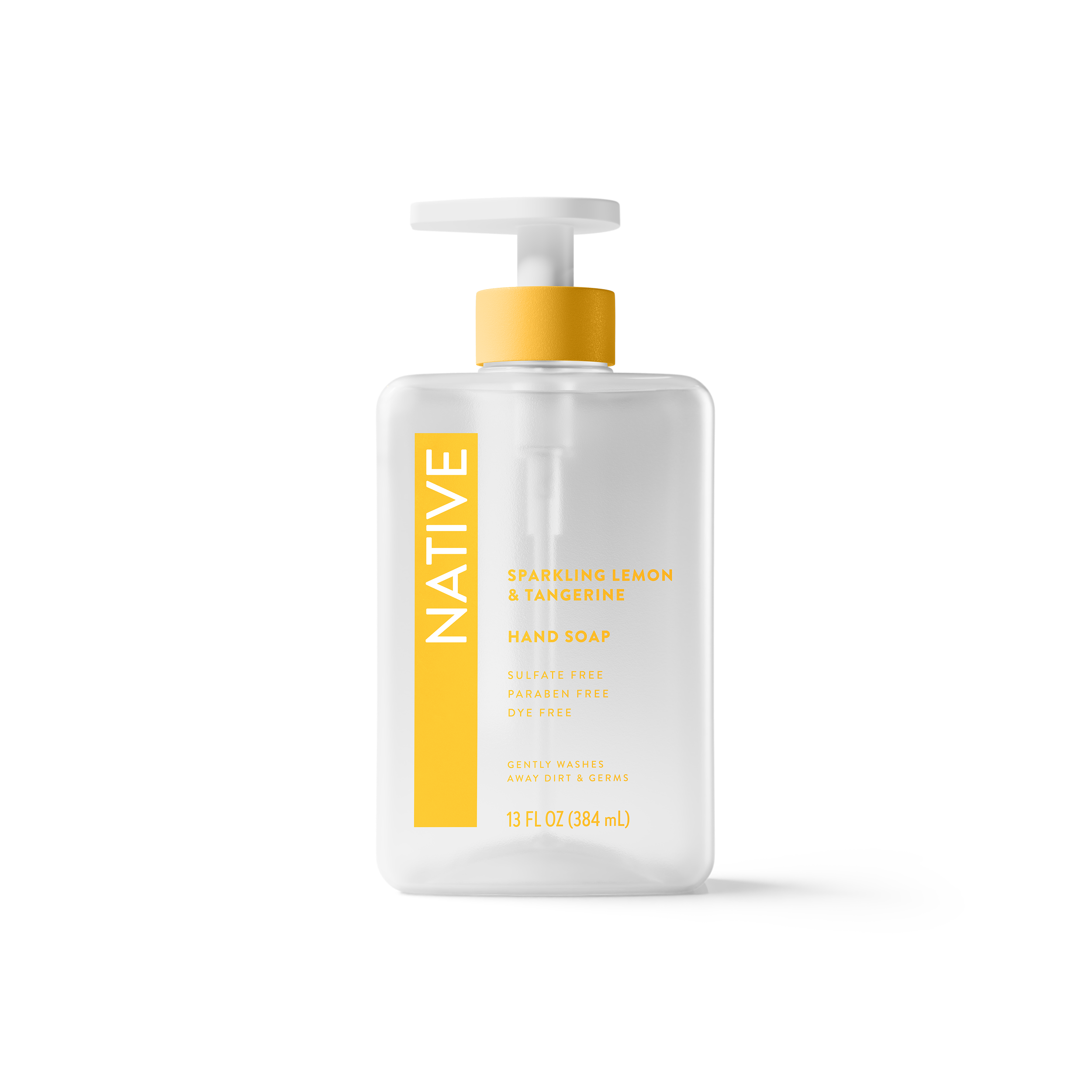 Hand Soap - Classic Notes