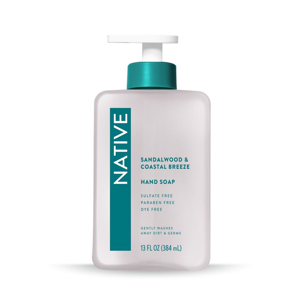 Hand Soap - Last Chance - Active Fresh