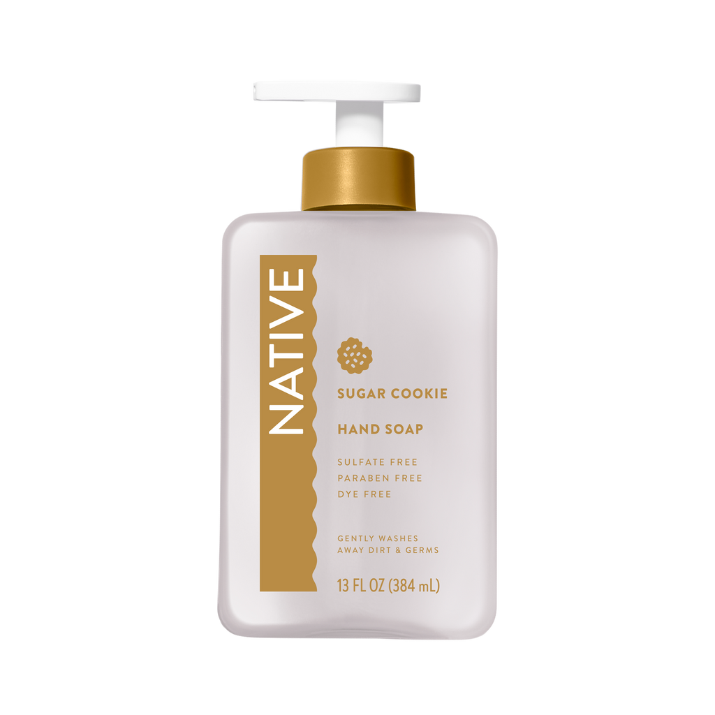 Hand Soap - Last Chance - Active Fresh