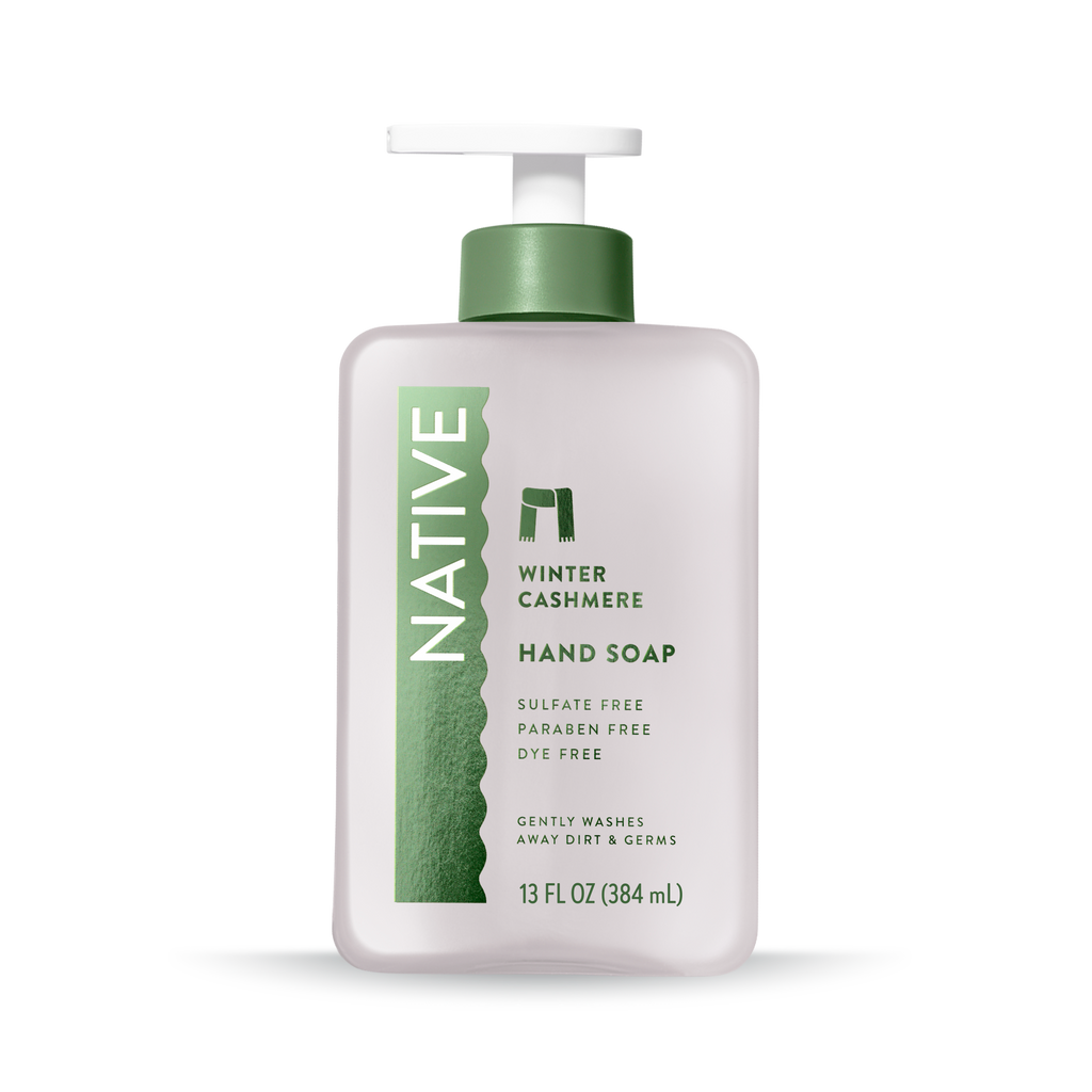 Hand Soap - Last Chance - Active Fresh