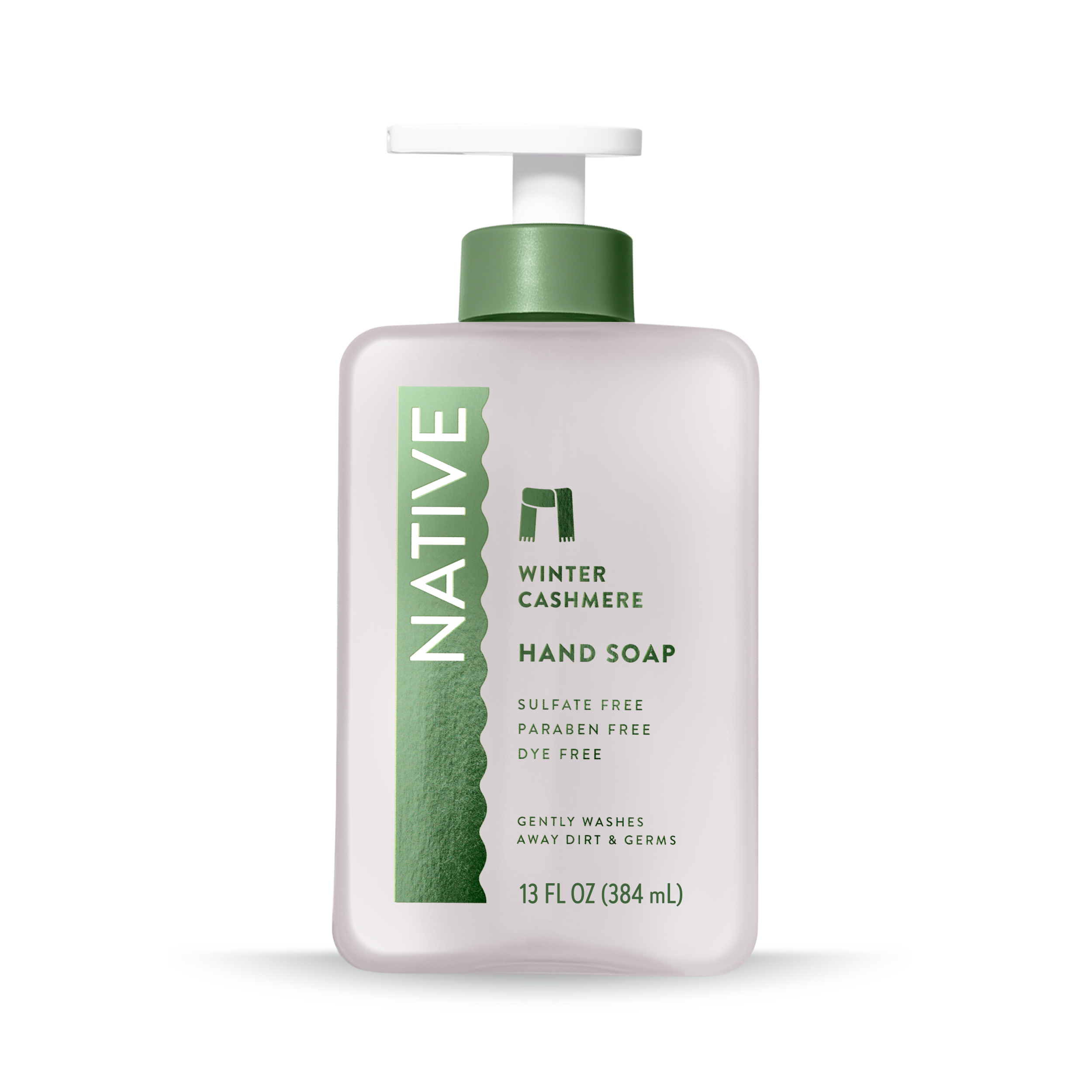 Hand Soap - Last Chance - Active Fresh