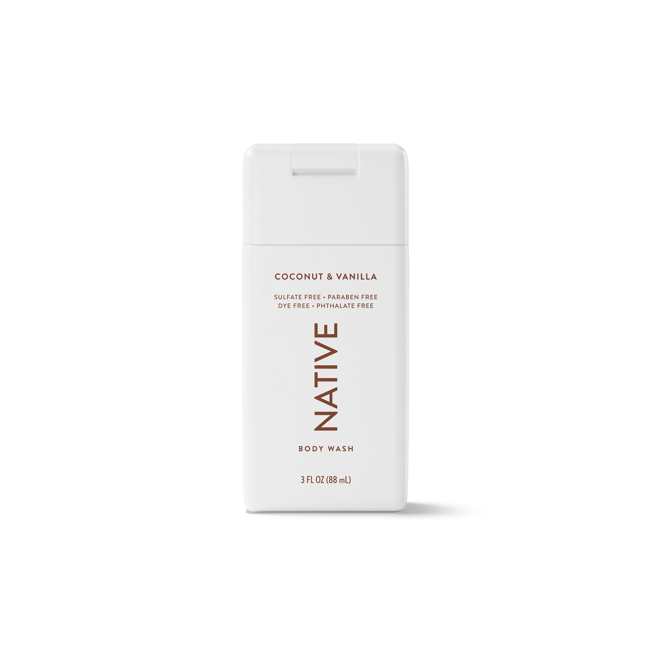 Mini Body Wash - Fresh Routine