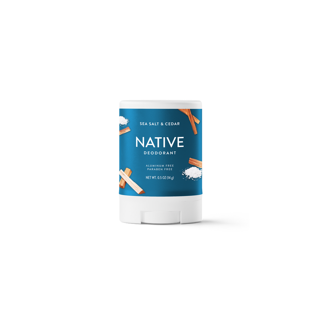 Mini Deodorant Stick - Clean Finish