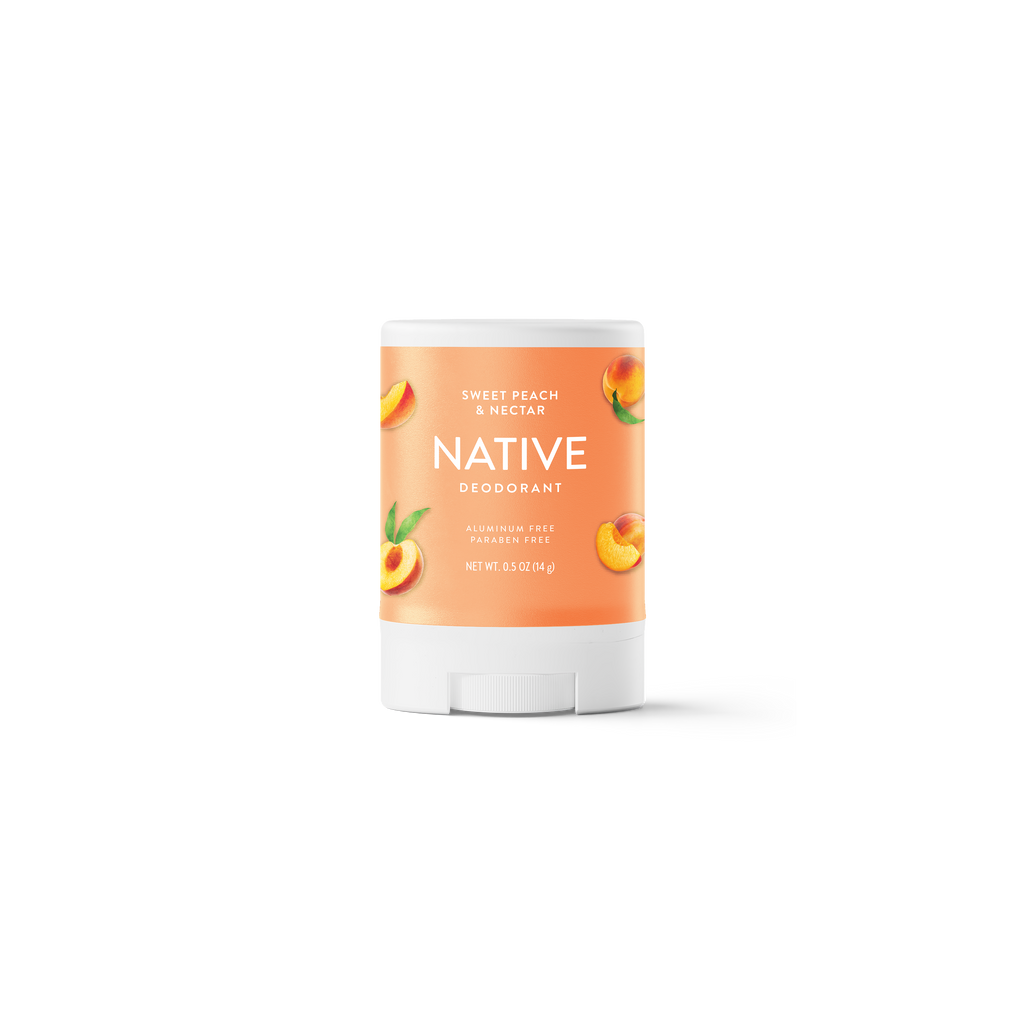 Mini Deodorant Stick - Soft Layer