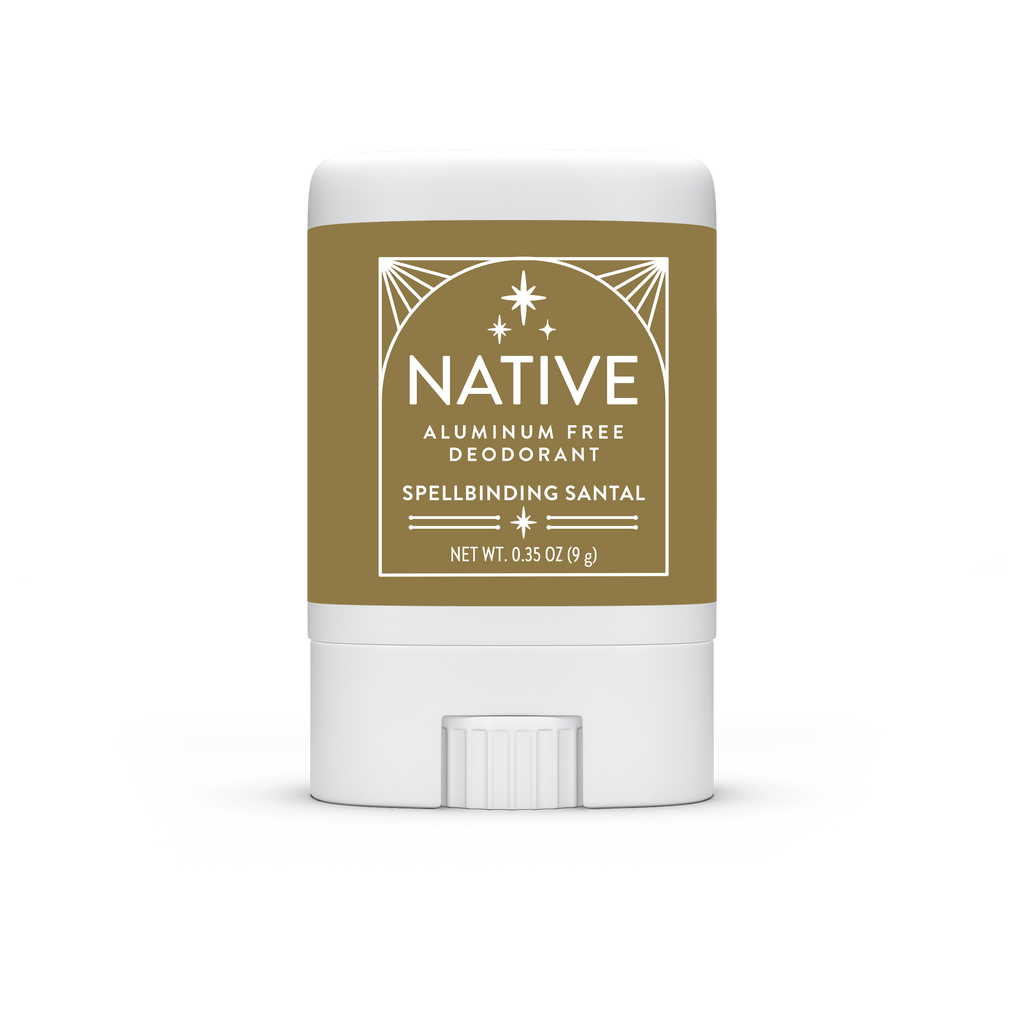 Mini Deodorant Stick - Last Chance - Soft Layer