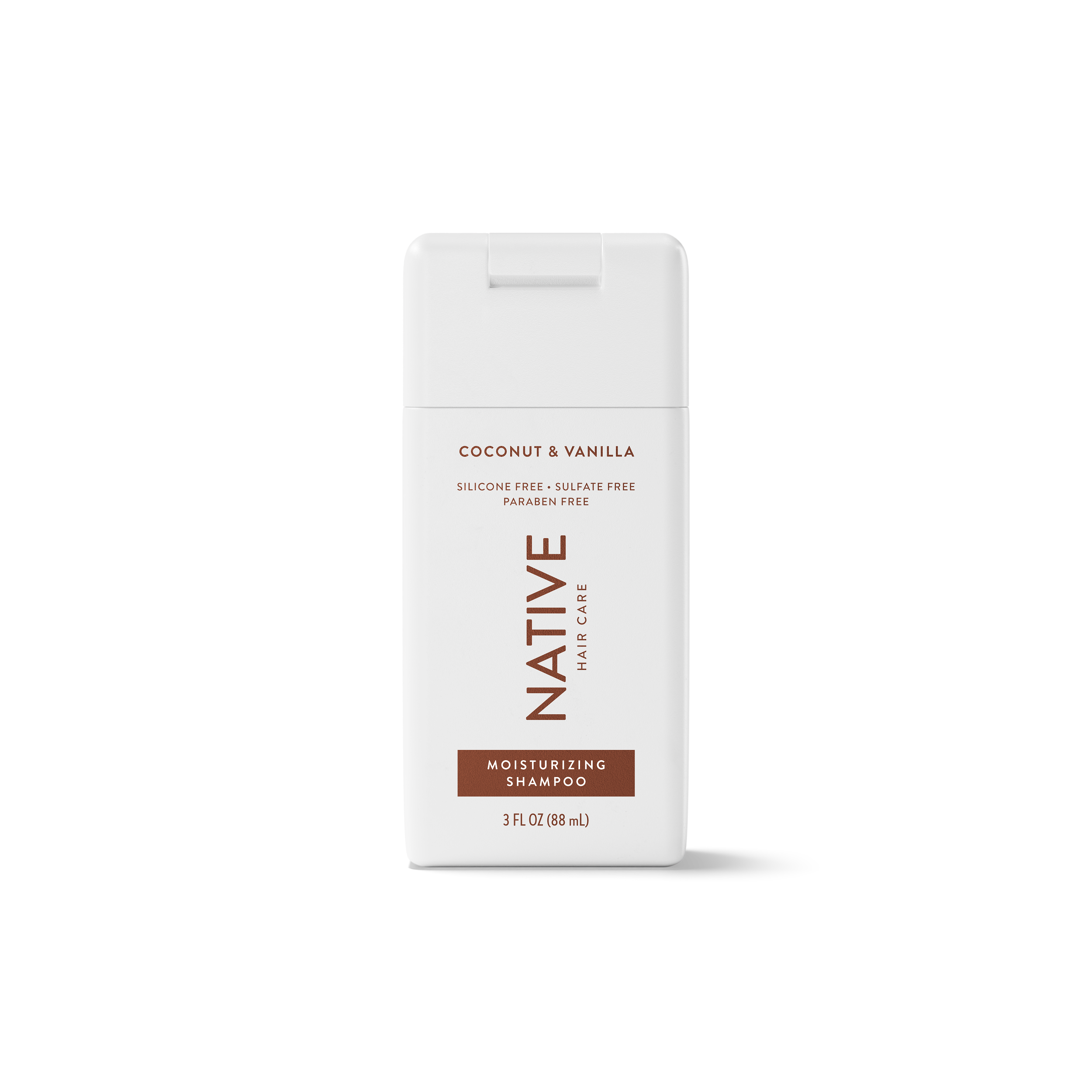 Mini Moisturizing Shampoo - Fresh Volume