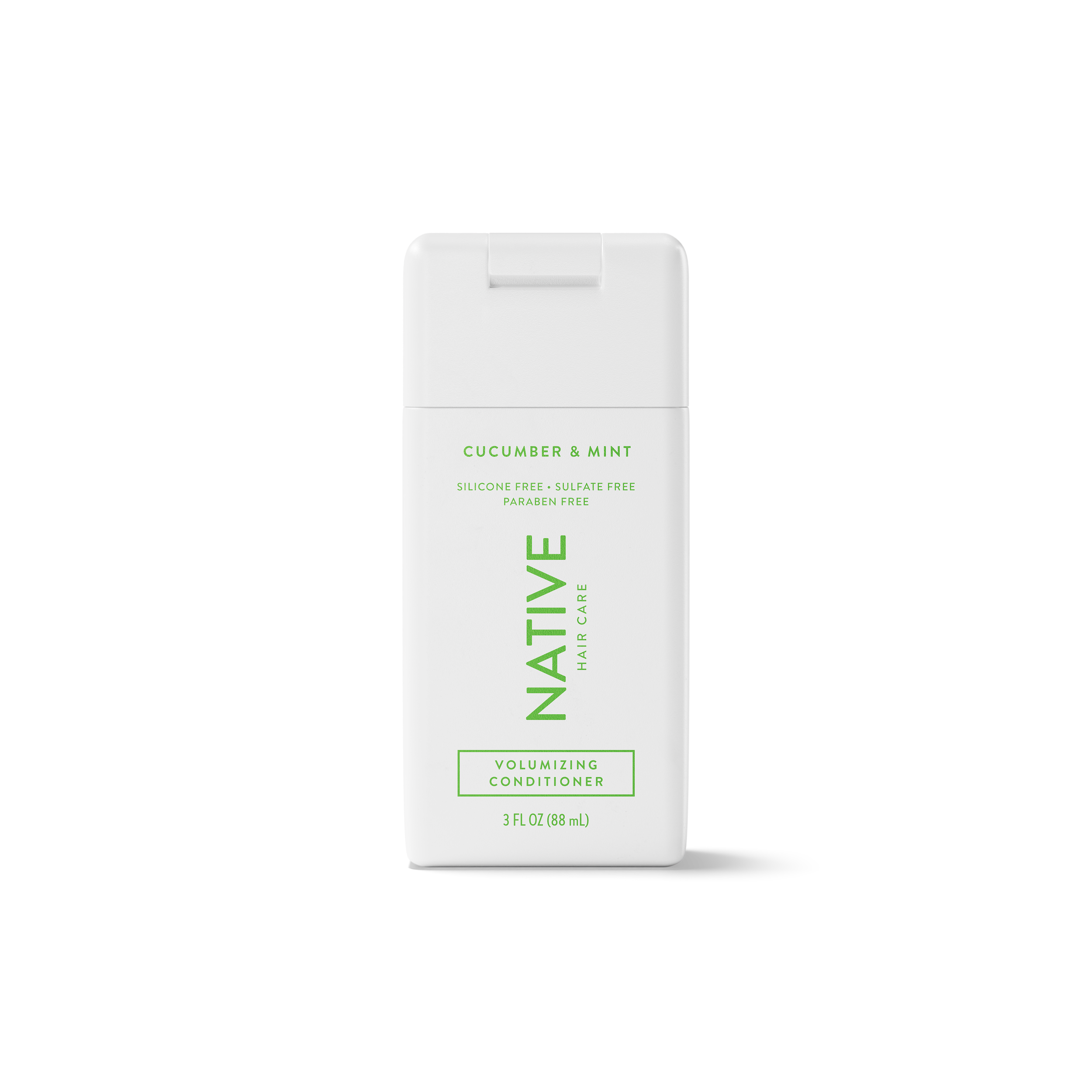 Mini Volumizing Conditioner - Calm Finish