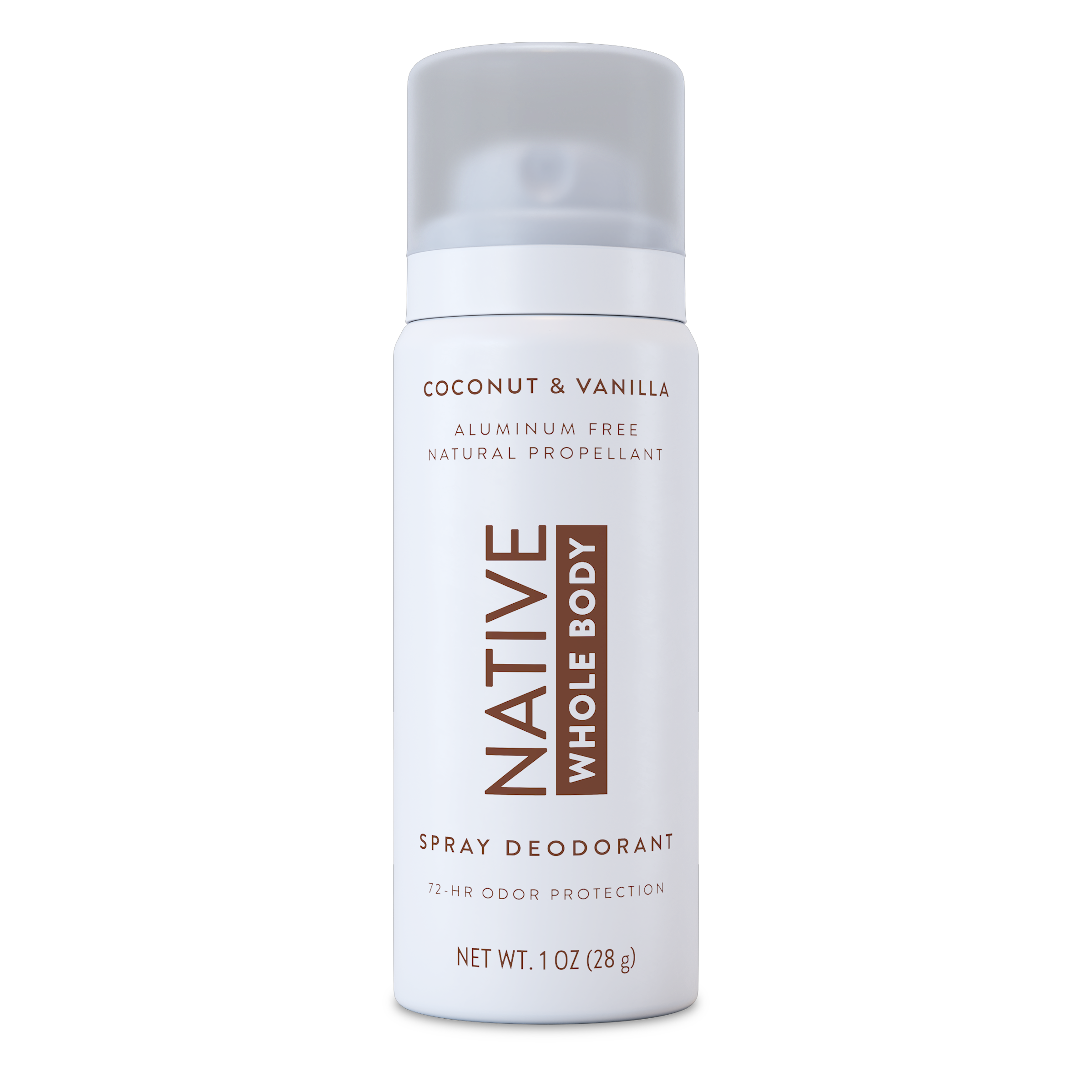 Mini Whole Body Deodorant Spray - Last Chance - Body Care