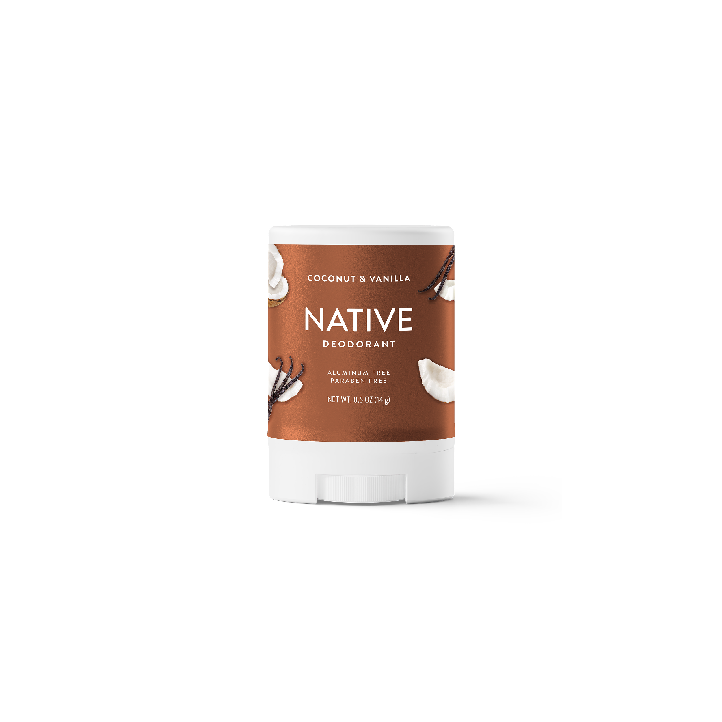 Mini Whole Body Deodorant Stick - Last Chance - Fresh Start