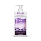 2-in-1 Shampoo & Conditioner - Calm Finish