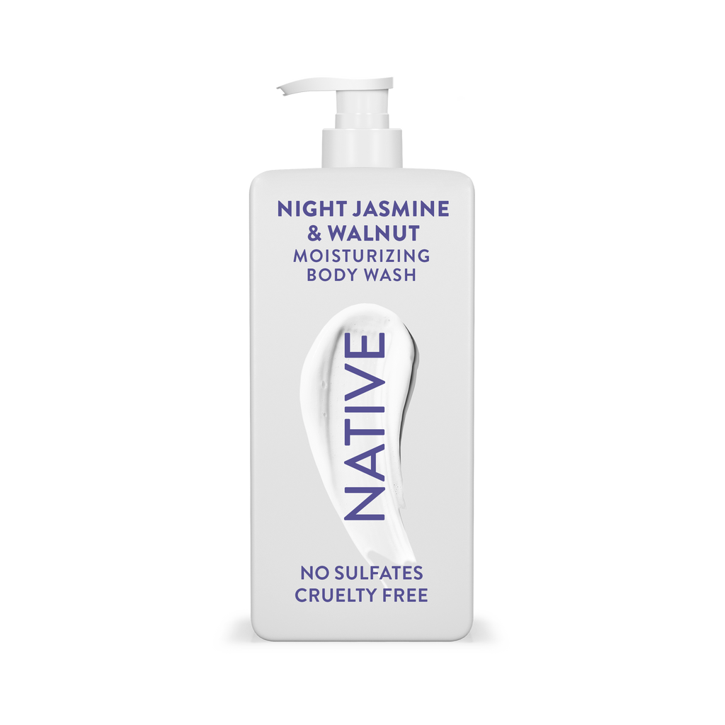 Moisturizing Body Wash - Last Chance - Clean Feel