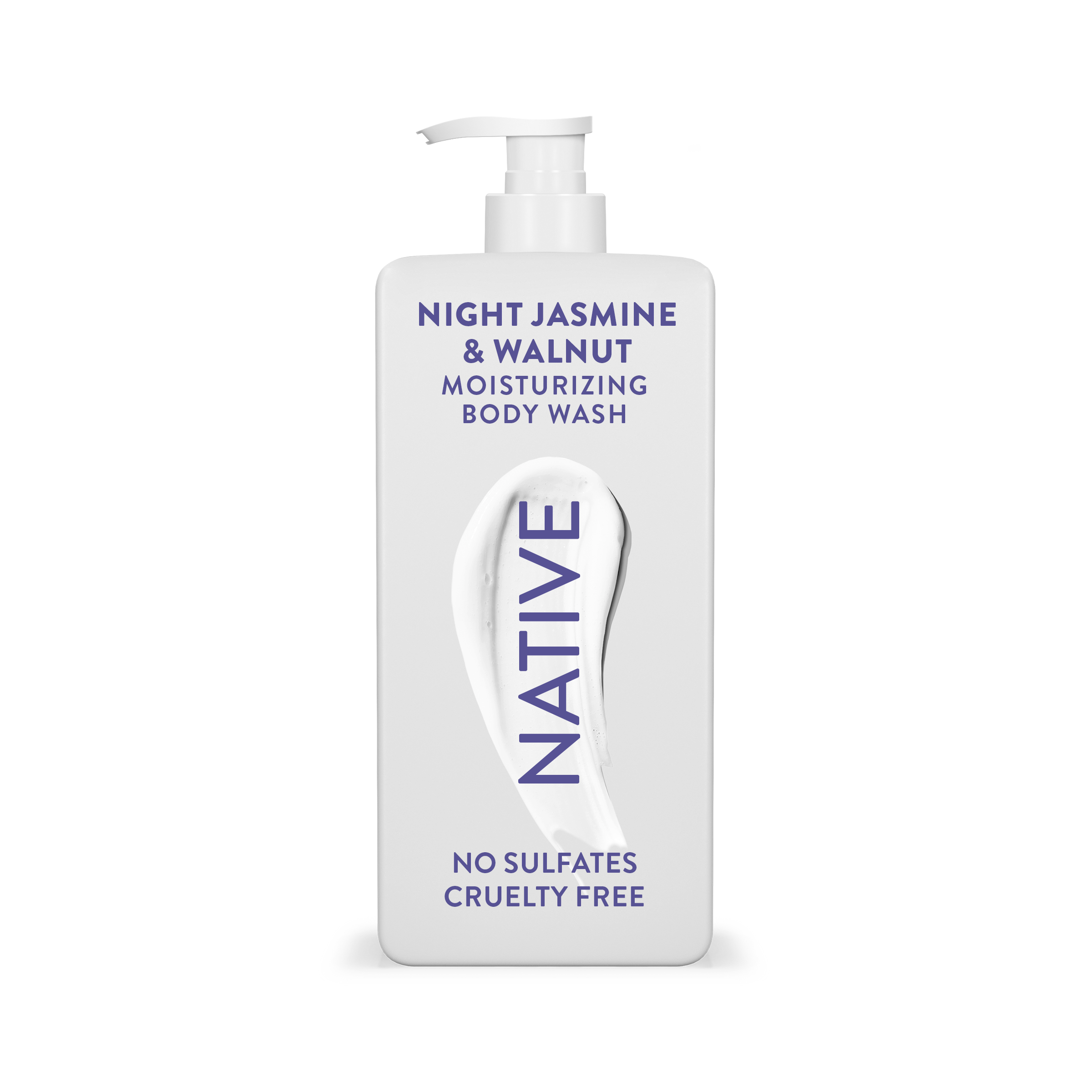 Moisturizing Body Wash - Last Chance - Clean Feel