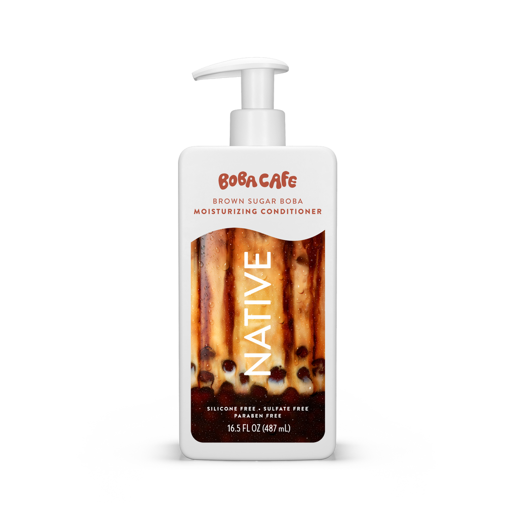 Moisturizing Conditioner - Root Reset