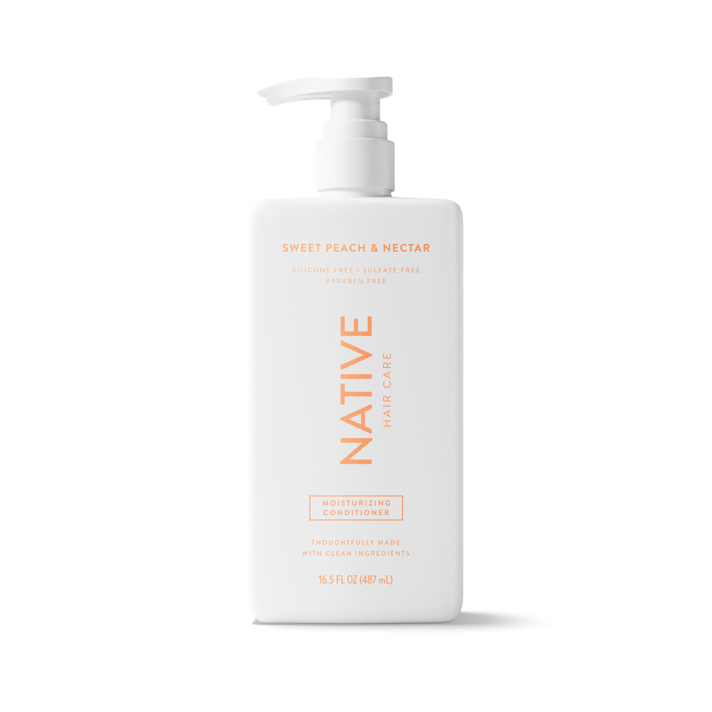 Moisturizing Conditioner - Root Reset