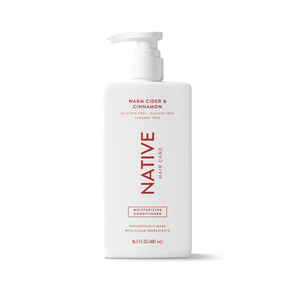 Moisturizing Conditioner - Root Reset