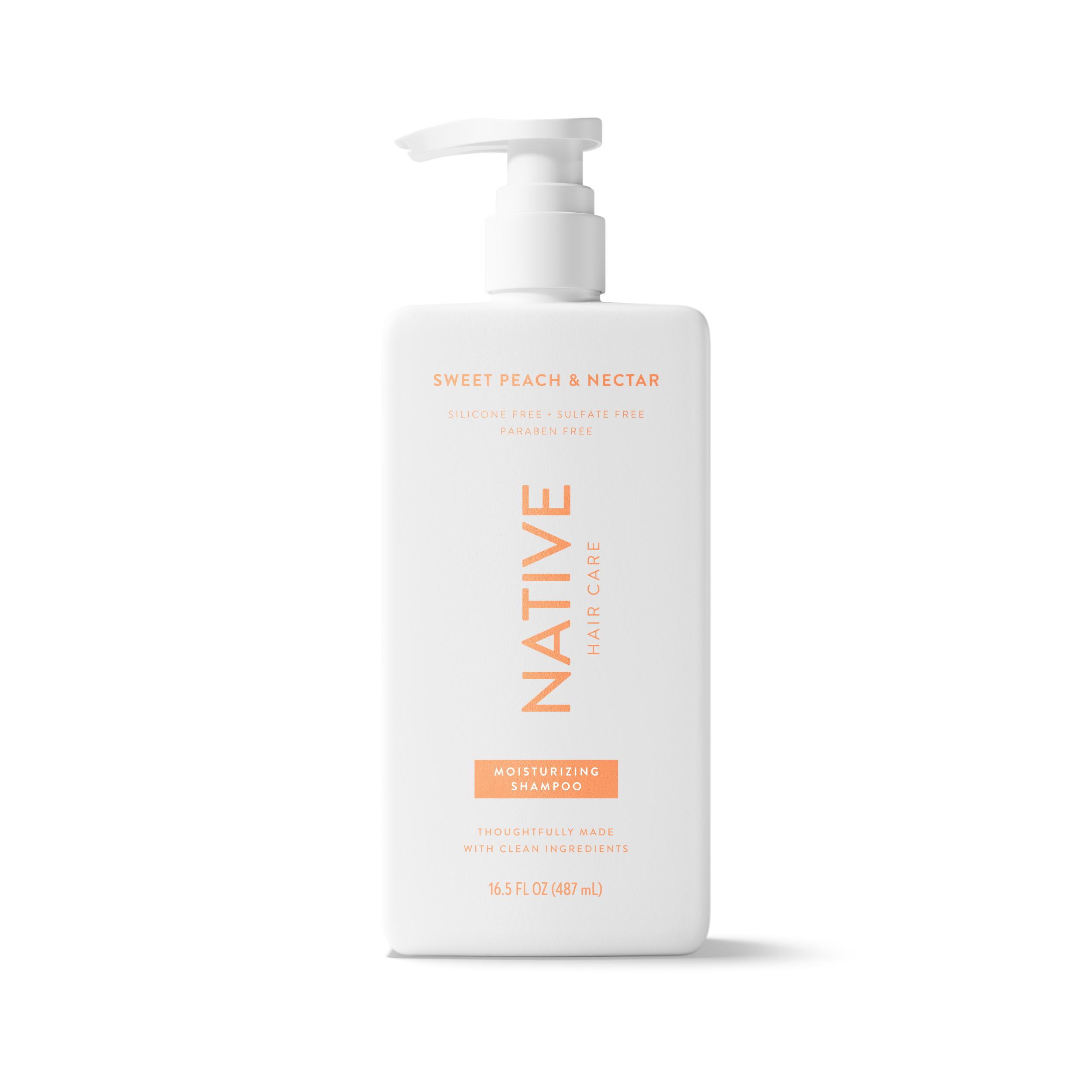 Moisturizing Shampoo - Hair Care