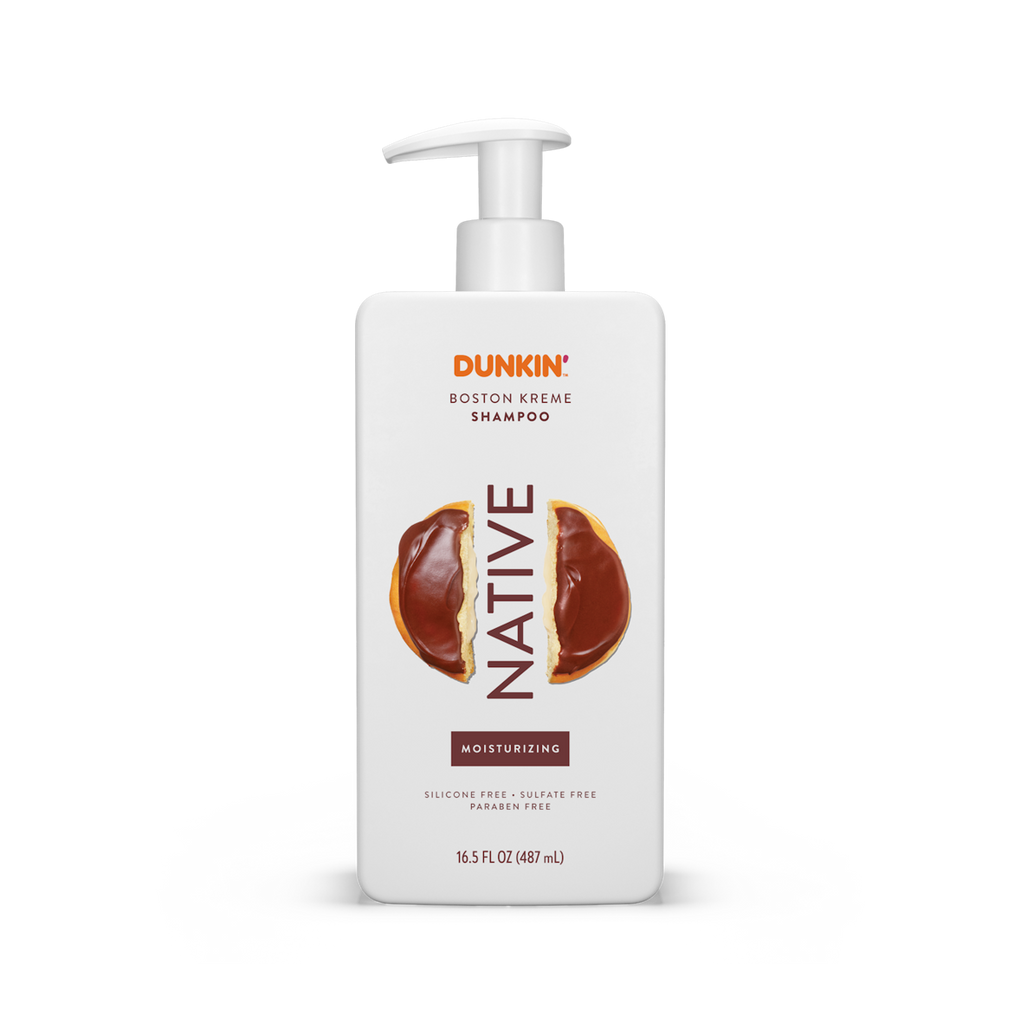 Moisturizing Shampoo - Last Chance - Clean Scalp