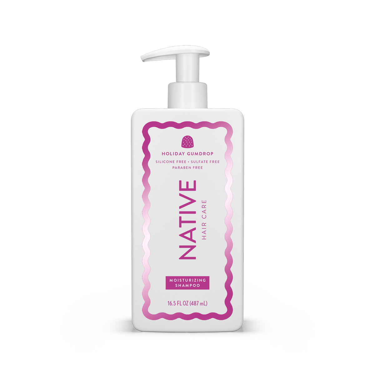 Moisturizing Shampoo - Last Chance - Simple Support