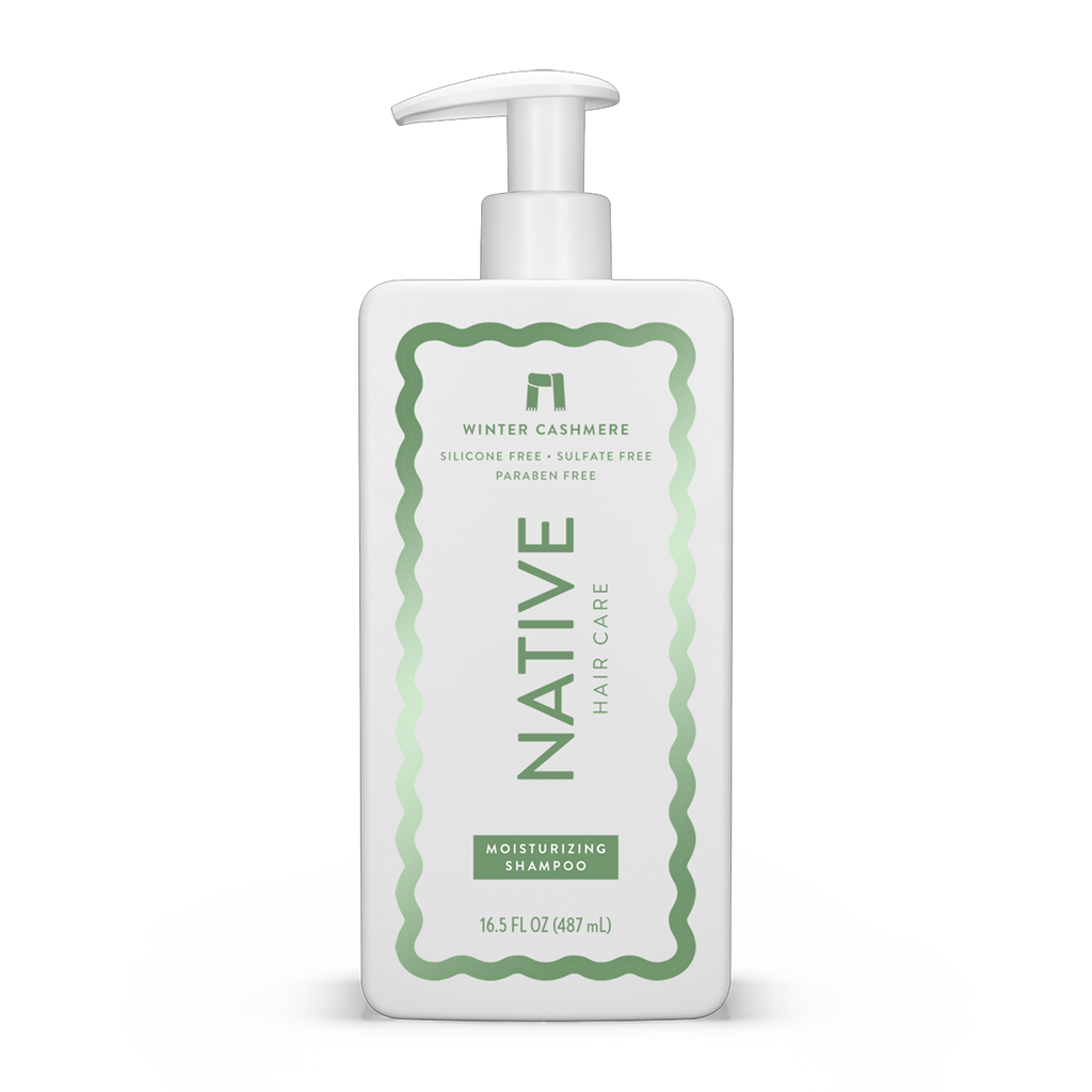 Moisturizing Shampoo - Last Chance - Simple Support