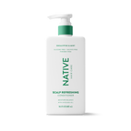 Scalp Refreshing Conditioner - Simple Support